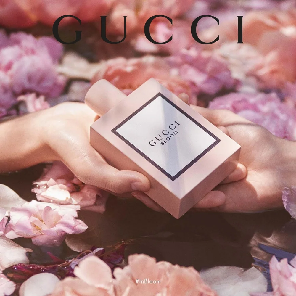 Gucci - Bloom